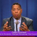 Mashpee Wampanoag to Lose Massachusetts Reservation Status after Order from Trump Administration