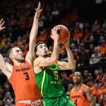 Oregon Lottery Director Tells Board Profitability for Sports Betting Will ‘Take Time’ as Officials Seek to Improve Operations