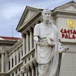 Eldorado, Caesars Wedding Is On, Unidentified Source Says Save a June Date