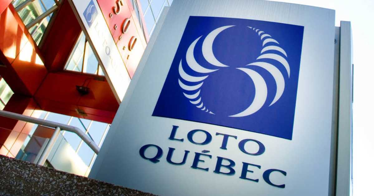 Lotto-Quebec