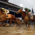 Churchill Downs Gets Some Relief With J.P. Morgan Upgrade, Bank Says Kentucky Derby Cancellation Fears Are Exaggerated