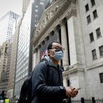 US Economic Recession Odds Shorten Because of Coronavirus Pandemic, Markets Continue Crumbling