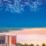 Eldorado Resorts Selling MontBleu Casino to Ease Lake Tahoe Overlap Concerns