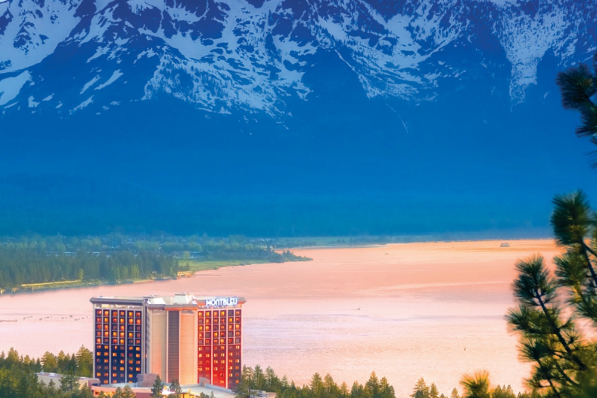 Montbleu Resort Casino & Spa Stateline Nevada Montbleu Resort Casino & Spa Stateline Nevada