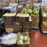 Connecticut Tribal Casinos Donate Tons of Food to Needy, Newly Unemployed