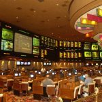 BetMGM App Goes Live in Nevada, Company Rebrands Sportsbooks, Adds Kiosks at Strip Venues
