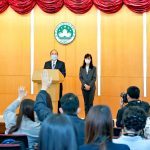 Macau Imposes Strict Border Entries on China, Hong Kong, Taiwan Arrivals