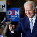 Joe Biden Super Tuesday Delivers Big Wins for Bettors Who Took Underdog Turned Democratic Favorite