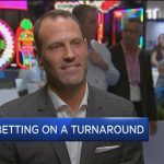 Penn National Gaming Credit Downgrade Not Derailing Epic Stock Rally