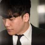 K-pop Star Seungri Conscripted, Military Court Will Decide Illegal Gambling, Prostitution Charges