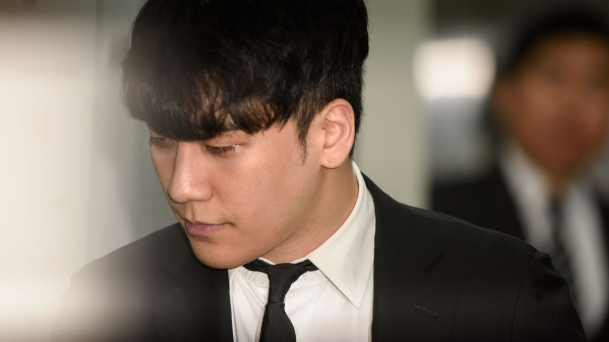 Seungri