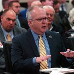 Sports Betting ‘Unlikely’ to Pass This Year After Kentucky House Returns Bill to Committee