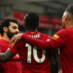 UK Soccer Chiefs Resolve to Finish EPL Season, Extend Deadline ‘Indefinitely’