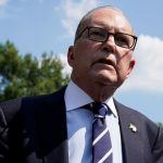 Kudlow Says White House Mulling Assistance for Travel, Leisure Industry Battered by Coronavirus