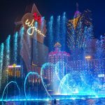 Macau February Gaming Revenue Tumbles 88 Percent After Coronavirus Forced 15-Day Casino Closure