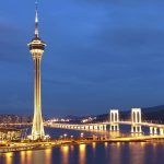 Macau Revenue Won’t Stop Falling Until October, but 2021 Should be Better, Says Morgan Stanley