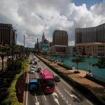 Macau Gaming Revenue Down Almost 80 Percent to Start March as Visits Remain ‘Abysmal’