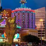 Macau Facing Ides of March, JPMorgan Forecasts GGR Slide up to 80 Percent This Month
