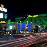 MGM Stung by Coronavirus Update, Operator Faces ‘Substantial’ March Losses, No Clarity on Casino Re-Openings