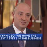 Maddox, Wynn Execs, Board Members Forego Salaries, Bet on Company Stock
