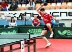 Russian table tennis