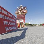 Nearly All US Commercial Casinos and Tribal Gaming Venues Closed Amid Pandemic