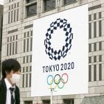 Tokyo 2020 Olympics Officially Bumped to July 23, 2021, But Will Coronavirus Be Under Control by Then?