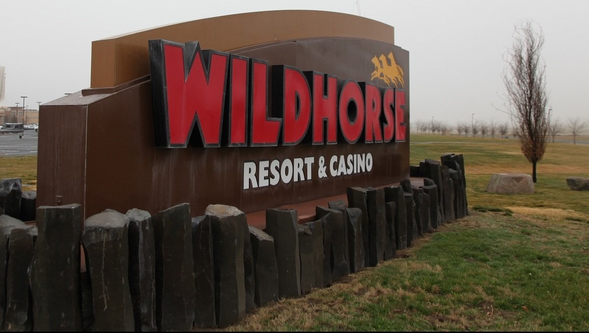 Wildhorse Casino