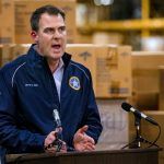 Oklahoma Tribes Want Shelter-in-Place Mandate, Call on Governor to Issue Order