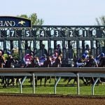 ‘Unhappy Opening Day’ in Kentucky Makes Live Horse Racing Future Unsure