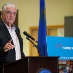 Nevada Enrolls in Western States Pact to Mitigate Coronavirus and Develop Reopening Strategies