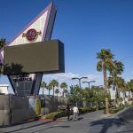 Virgin Hotels Las Vegas Remains Focused on Fall 2020 Opening, Virgin Trains Receives $600M