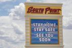 South Point Las Vegas casino