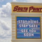 South Point Furloughs Employees Indefinitely, Owner Michael Gaughan Says Workers Better Off