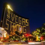 Nevada Casinos Post Worst Month in More Than Two Decades, Revenue Totals $618M