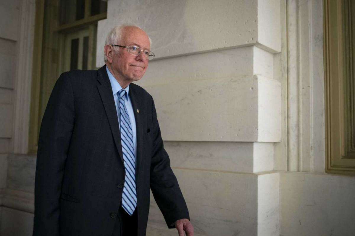 Bernie Sanders 2020 odds Biden