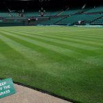 No April Fools: Wimbledon, All Major Tennis Canceled Through July 13