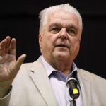 Governor Steve Sisolak Says ‘Nevadans Ahead of Dollars’ in Determining Reopening Timeline