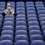 Three in Four Sports Fans Won’t Feel Safe at Games Without Coronavirus Vaccine