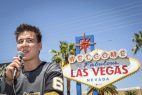 Nevada unemployment Las Vegas gambling