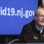New Jersey Governor Unveils Reopening Plan, Atlantic City Continues to See Coronavirus Increase