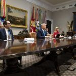 Trump Investigates Why SBA Bars Casino Loans, Nevada Rep. Lee Fears ‘Countless’ Bankruptcies