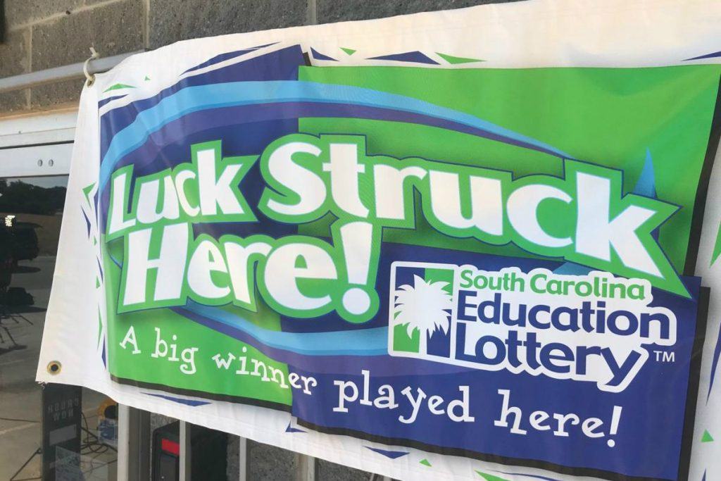 South Carolina Lottery Extends Scientific Games Contract