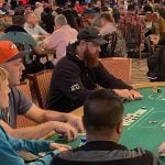 Avi Rubin Poker
