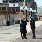 Some Atlantic City Hotels Forced to Reopen to House Homeless, Mayor Says State Overruled Him