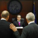 Nevada Gaming Commission Chair Tony Alamo Resigns to Concentrate on Fighting Pandemic