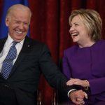Hillary Clinton Endorses Joe Biden for President, Oddsmakers and Political Bettors Don’t Care