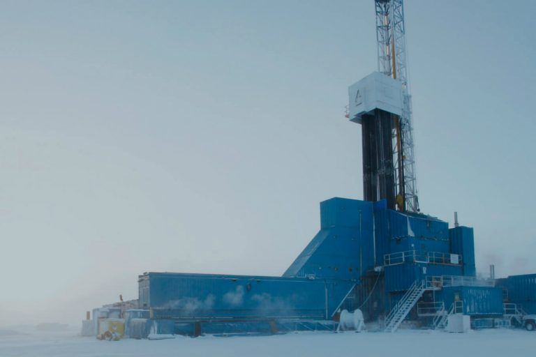 Alaska Native Corporations to Receive Coronavirus Indian Relief