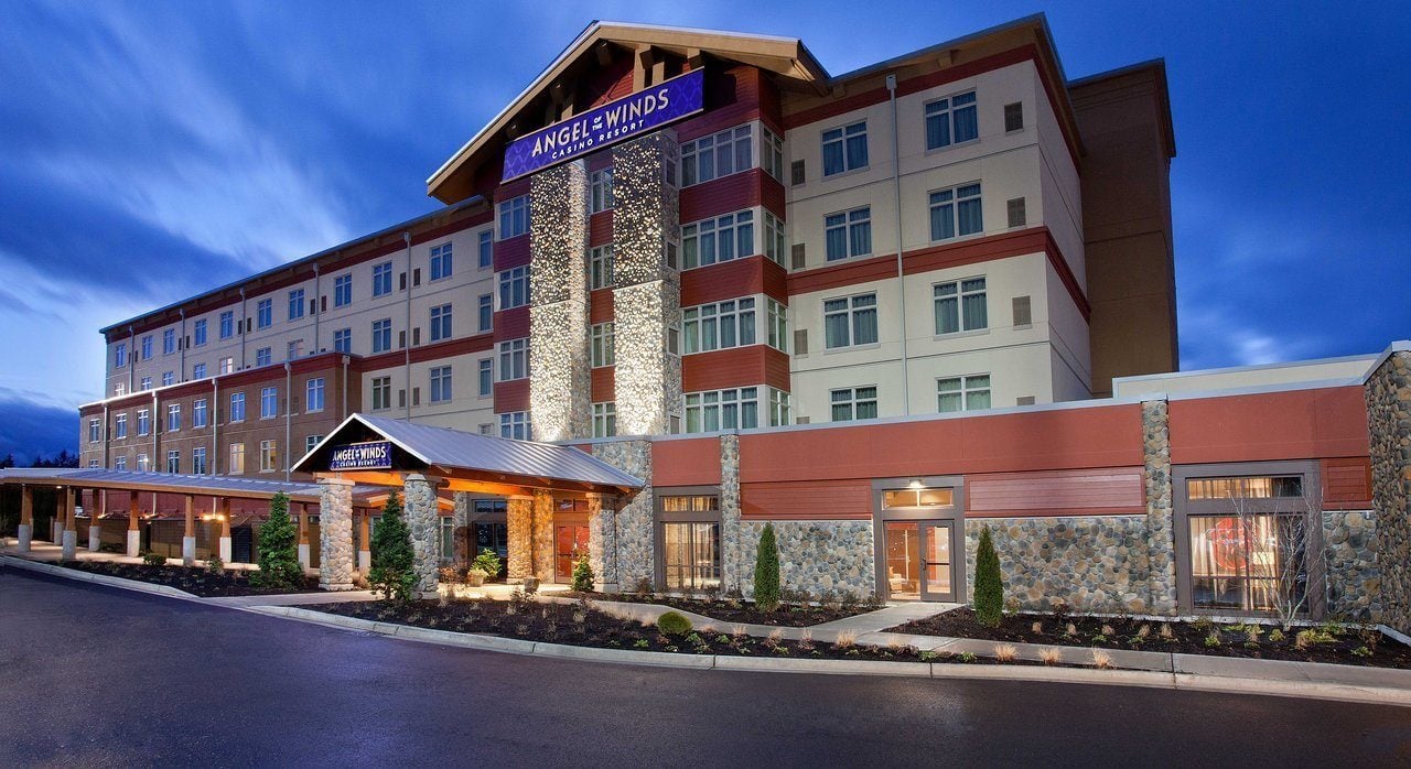 Are there gambling casinos in seattle washington dc Are there gambling casinos in seattle washington dc