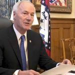 Arkansans Await Reopening of Casinos, Officials Review Coronavirus Data